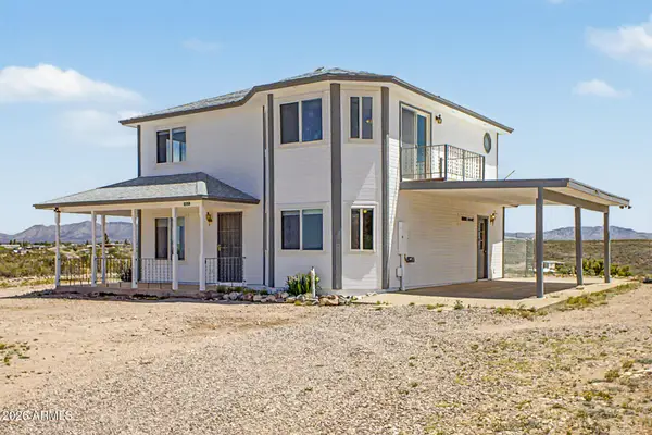 460 N Papago Place, Tombstone, AZ 85638