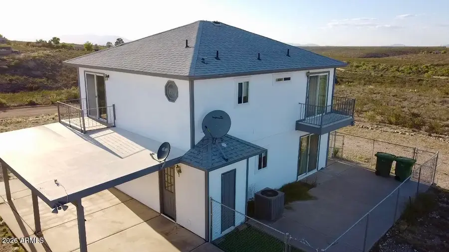 460 N Papago Place, Tombstone, AZ 85638 - #3