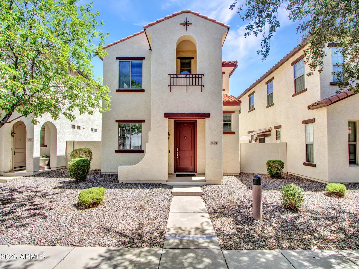 5374 W Chisum Trail, Phoenix, AZ 85083 - #1