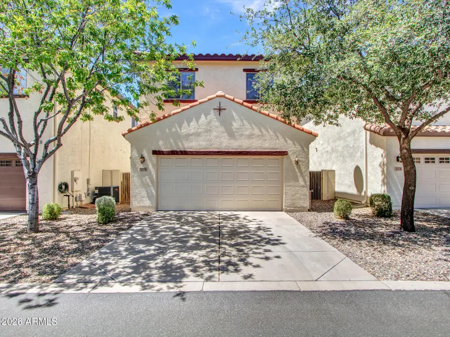 5374 W Chisum Trail, Phoenix, AZ 85083 - #2