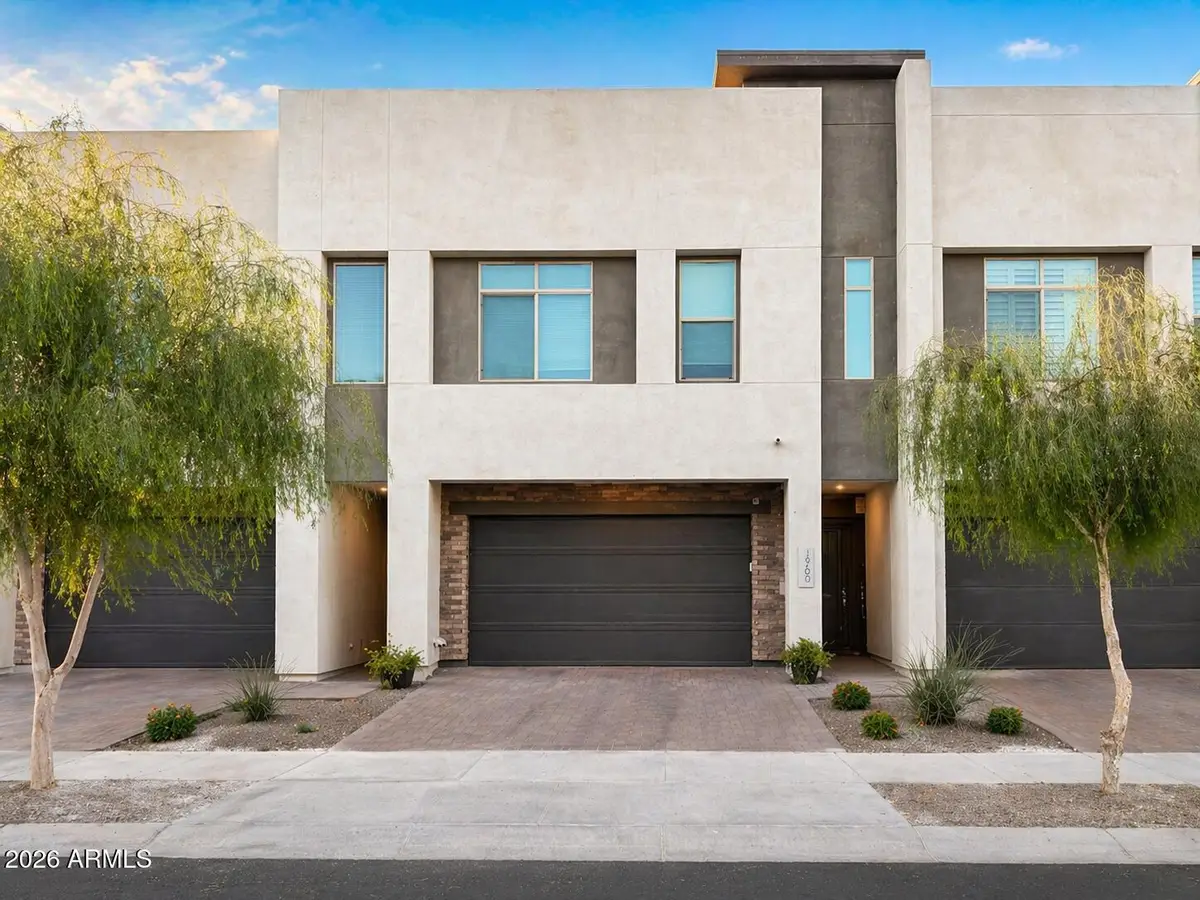 1960 W Kinfield Trail, Phoenix, AZ 85085 - #1