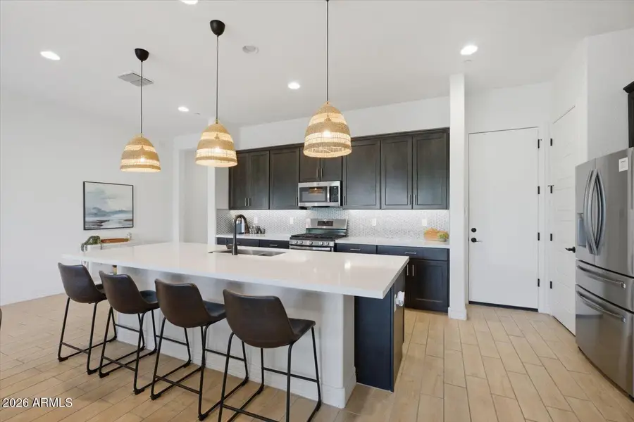 1960 W Kinfield Trail, Phoenix, AZ 85085 - #3