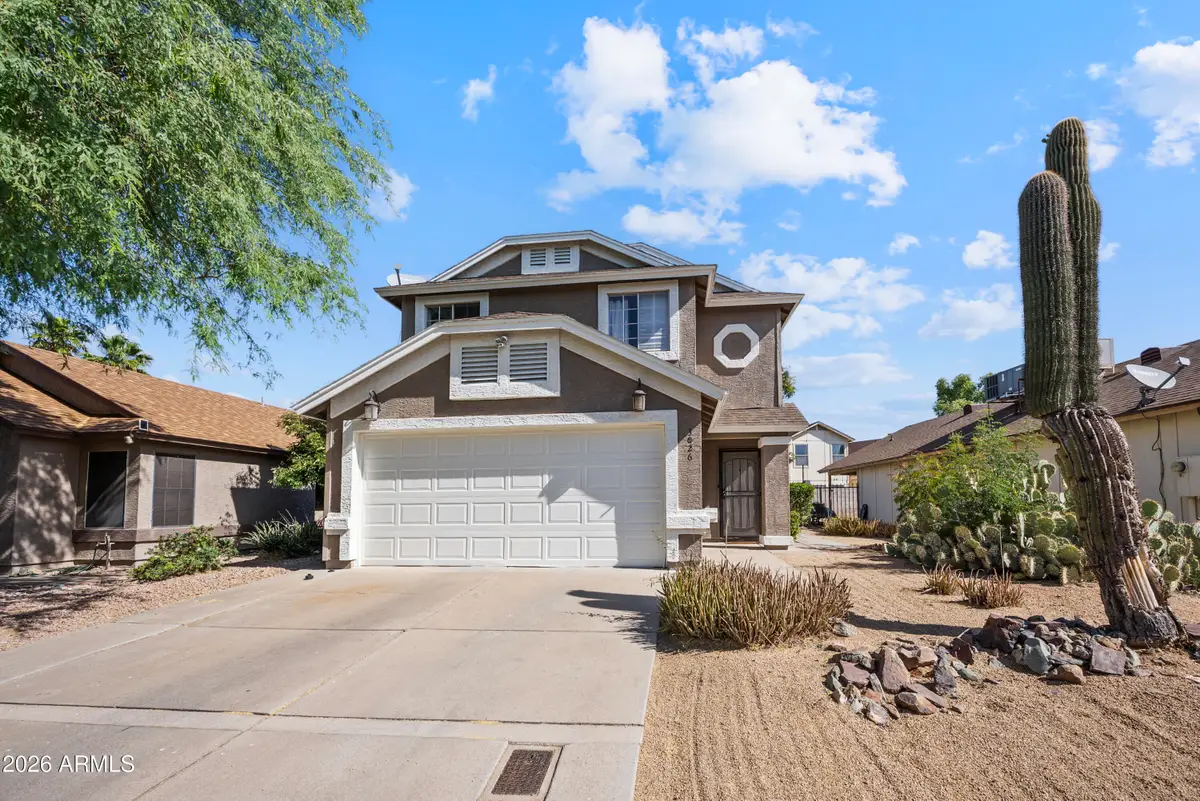 3026 E Michigan Avenue, Phoenix, AZ 85032 - #1