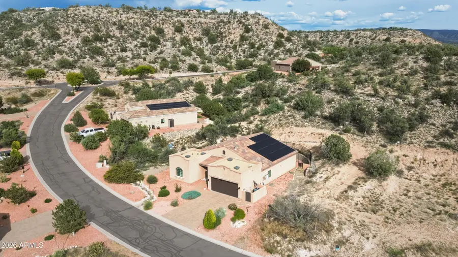 6175 N Stratford Court, Rimrock, AZ 86335 - #3