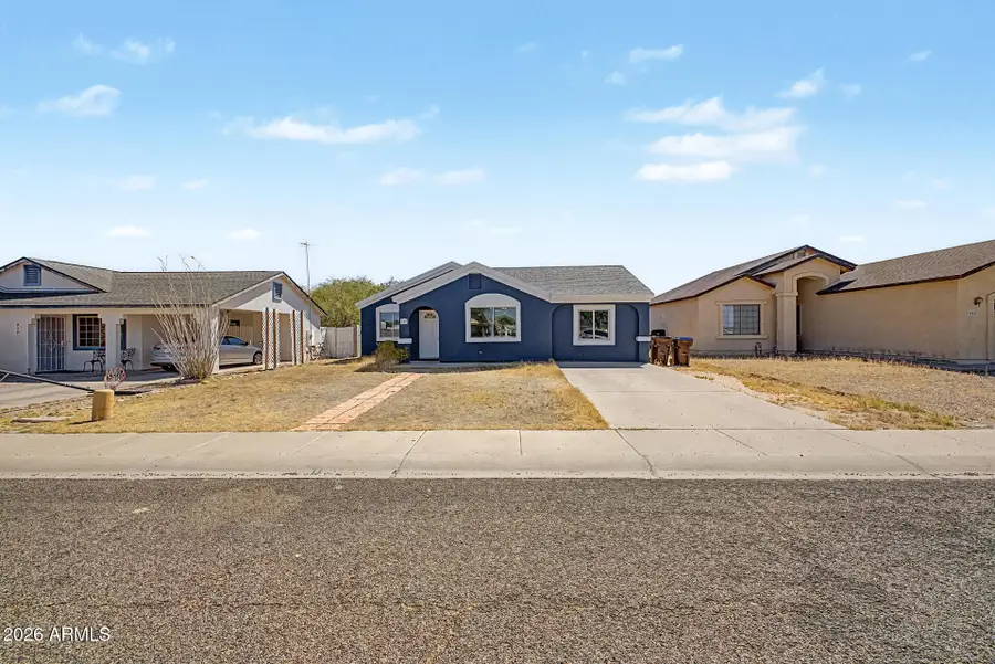 977 S Matilda Street, Florence, AZ 85132 - #2