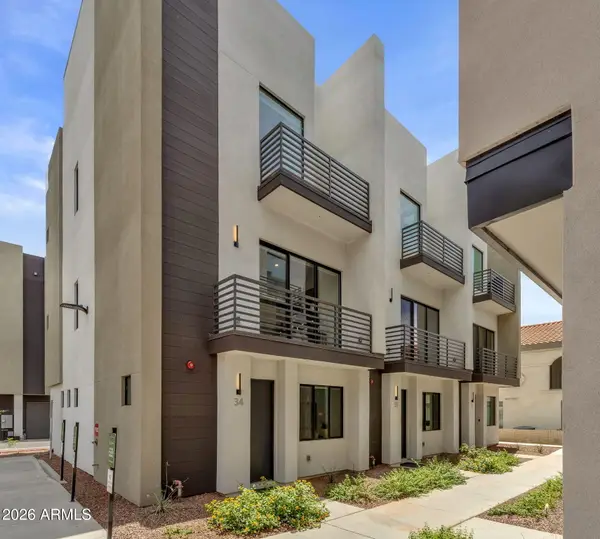 4220 N 32nd Street #34, Phoenix, AZ 85018