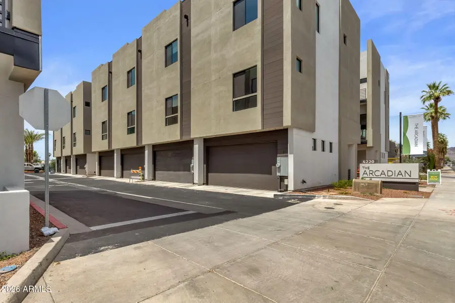 4220 N 32nd Street #34, Phoenix, AZ 85018 - #2
