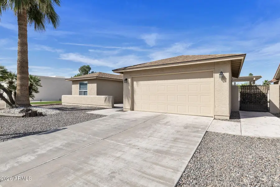 26434 S Sedona Drive, Sun Lakes, AZ 85248 - #3