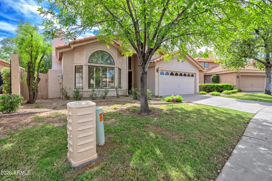 57 E Ranch Road, Tempe, AZ 85284 - #2