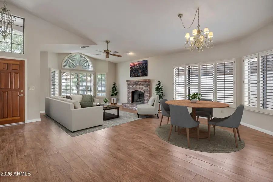 57 E Ranch Road, Tempe, AZ 85284 - #3