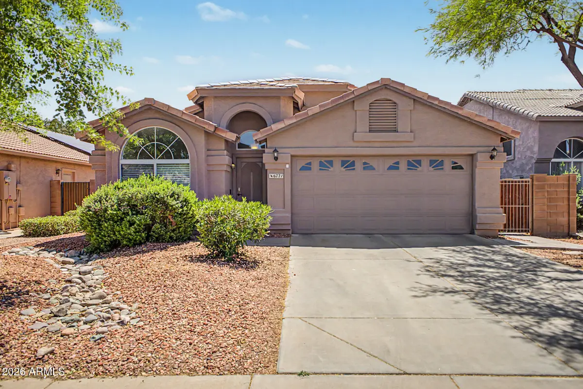 6771 W Caribbean Lane, Peoria, AZ 85381 - #1