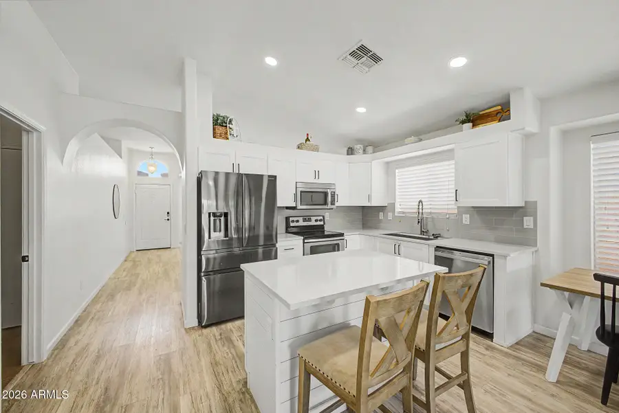 6771 W Caribbean Lane, Peoria, AZ 85381 - #3