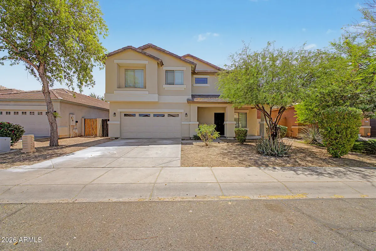 7013 W Beverly Road, Laveen, AZ 85339 - #1