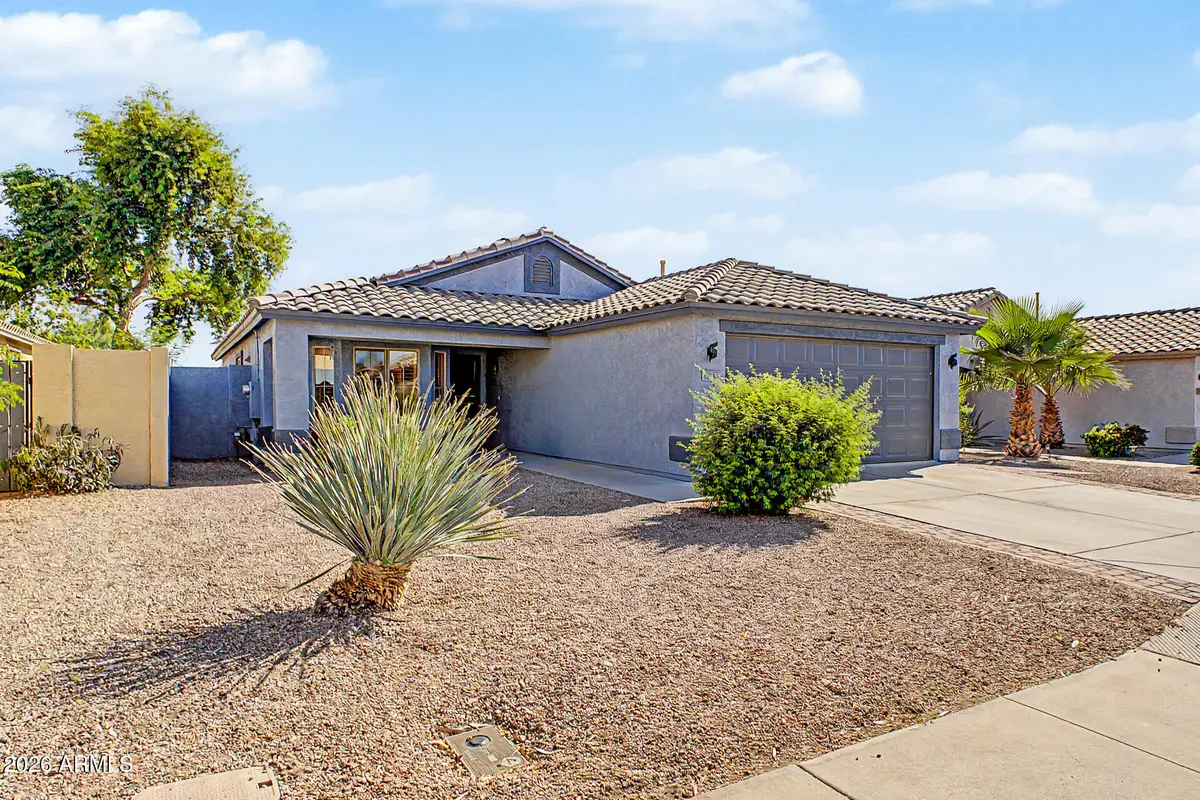 10113 E Osage Avenue, Mesa, AZ 85212 - #1
