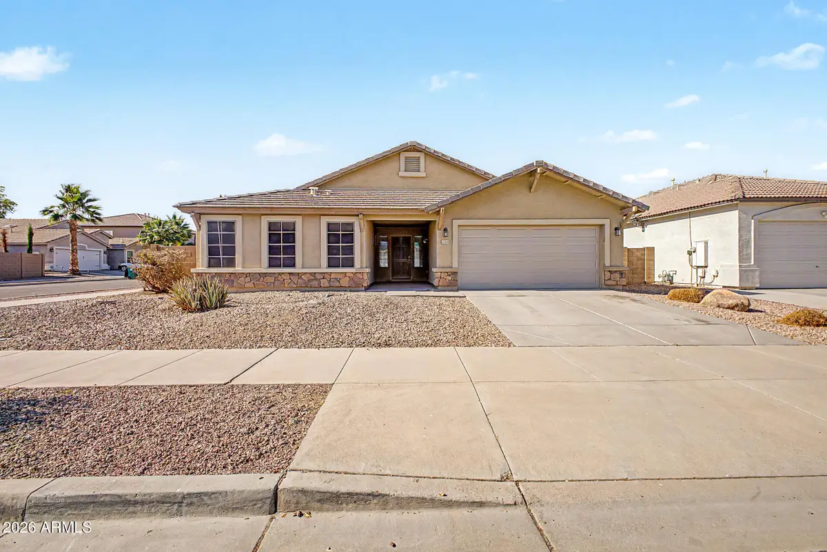 17454 W Elizabeth Avenue, Goodyear, AZ 85338 - #1