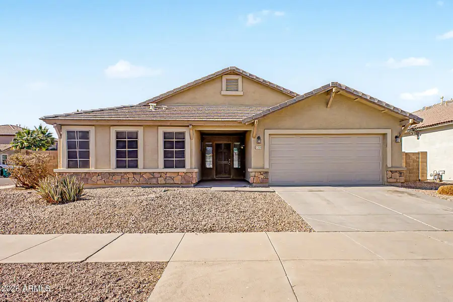 17454 W Elizabeth Avenue, Goodyear, AZ 85338 - #3
