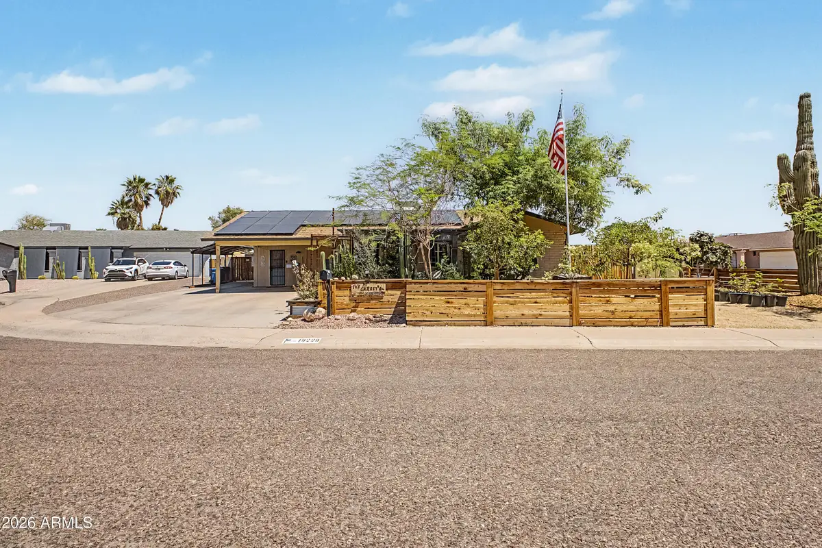 19229 N 14th Drive, Phoenix, AZ 85027 - #1