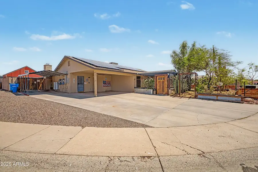 19229 N 14th Drive, Phoenix, AZ 85027 - #3