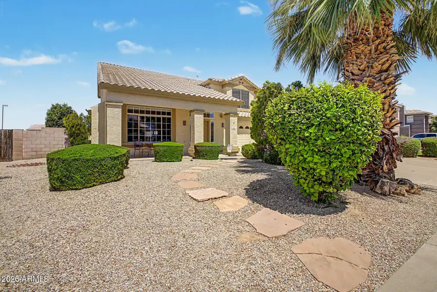 3664 E Indigo Bay Court, Gilbert, AZ 85234 - #3