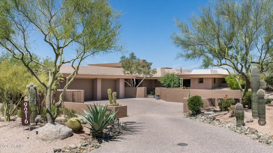 9216 E Sky Line Drive, Scottsdale, AZ 85262 - #2