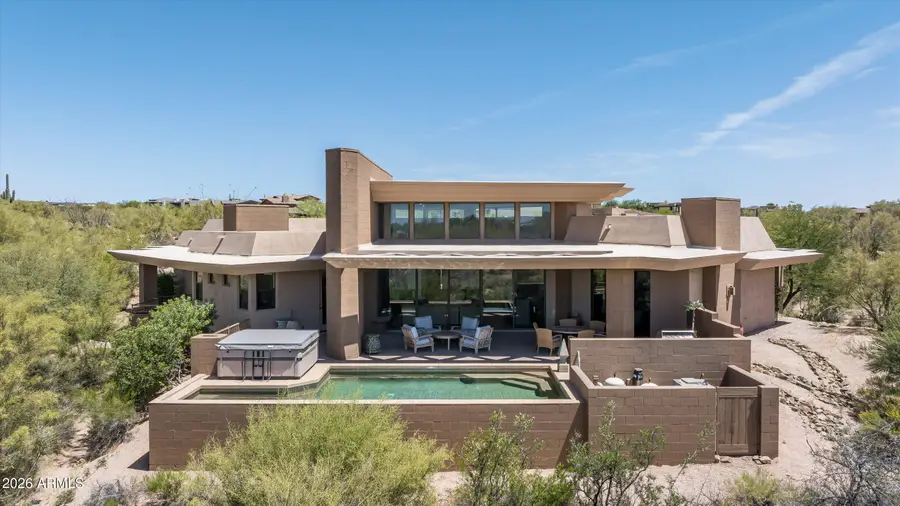 9216 E Sky Line Drive, Scottsdale, AZ 85262 - #3