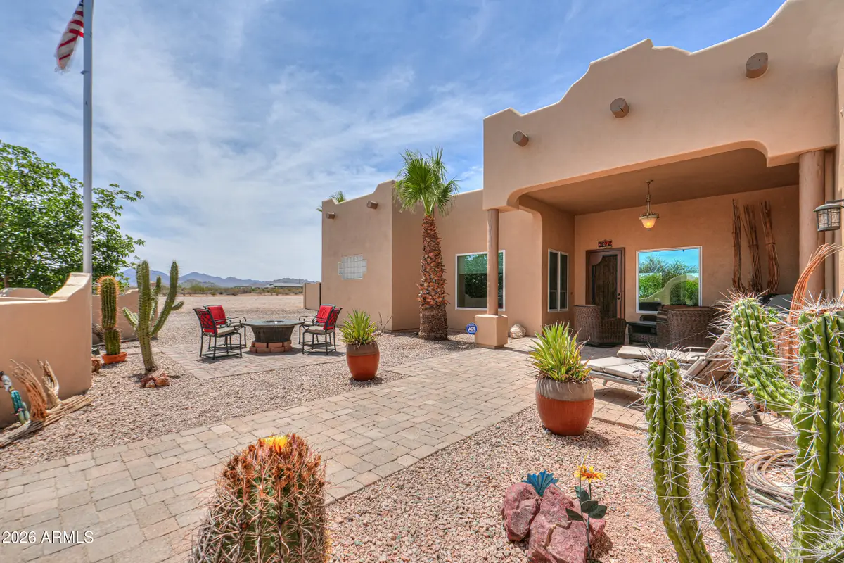 2016 N Jakobs Lane, Maricopa, AZ 85139 - #1