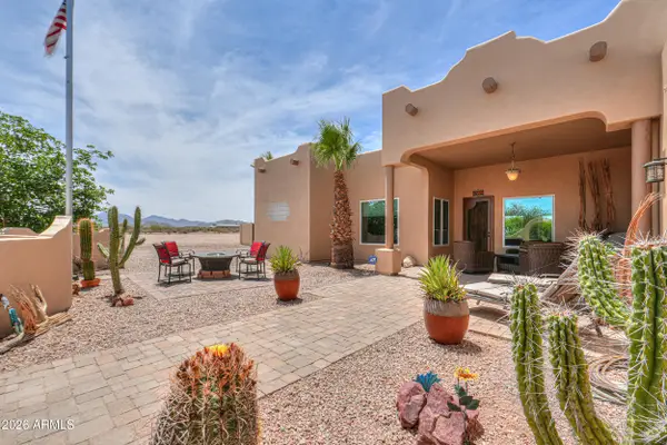 2016 N Jakobs Lane, Maricopa, AZ 85139