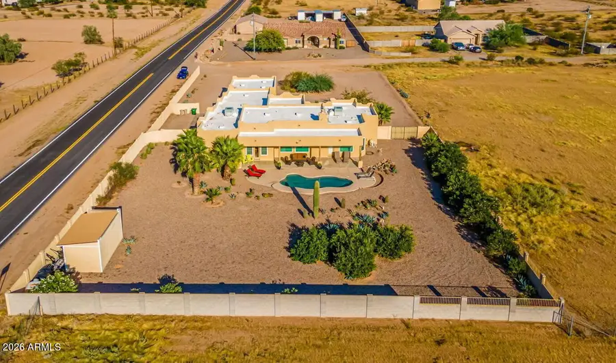2016 N Jakobs Lane, Maricopa, AZ 85139 - #3