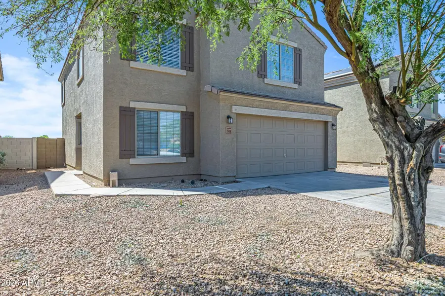 19408 N Braden Road, Maricopa, AZ 85138 - #3