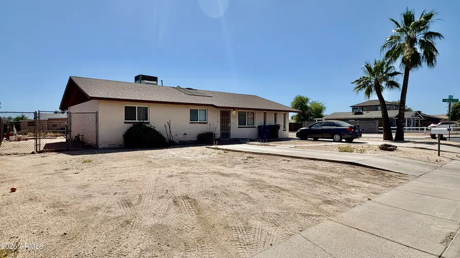 14309 N 3rd Avenue, El Mirage, AZ 85335 - #2