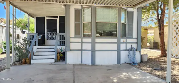 2233 E Behrend Drive #41, Phoenix, AZ 85024