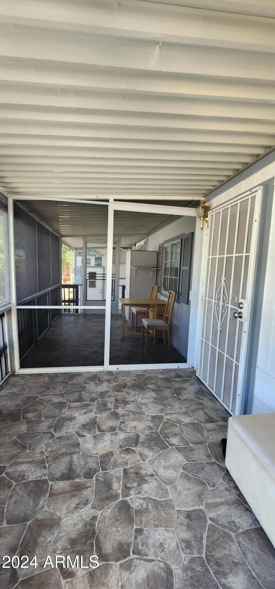 2233 E Behrend Drive #41, Phoenix, AZ 85024 - #3