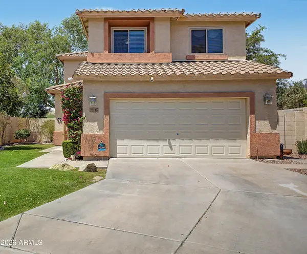 25236 N 40th Avenue, Phoenix, AZ 85083