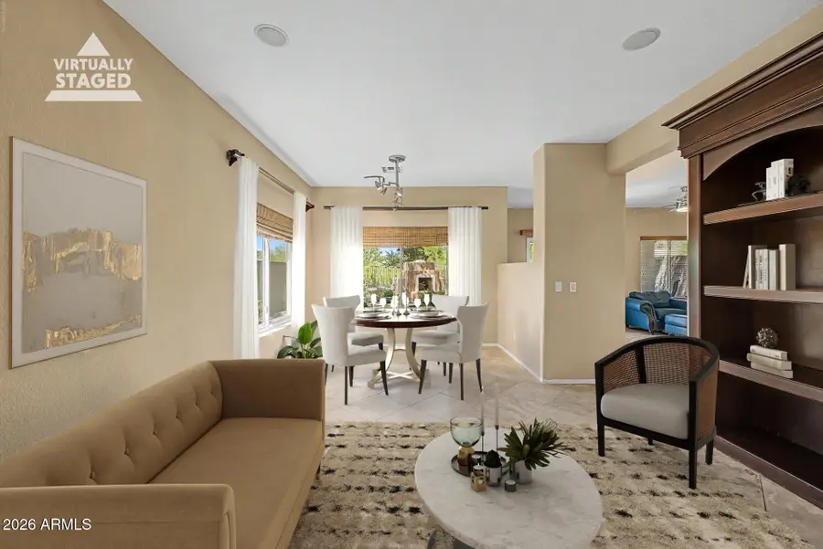 25236 N 40th Avenue, Phoenix, AZ 85083 - #3