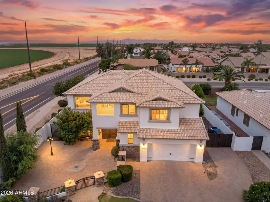 6998 S Wilson Drive, Chandler, AZ 85249 - #2