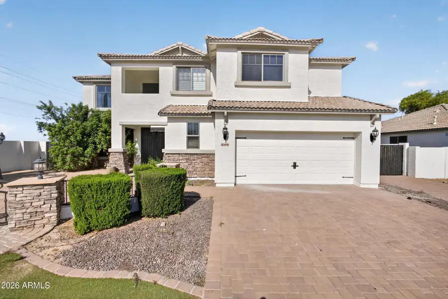 6998 S Wilson Drive, Chandler, AZ 85249 - #3