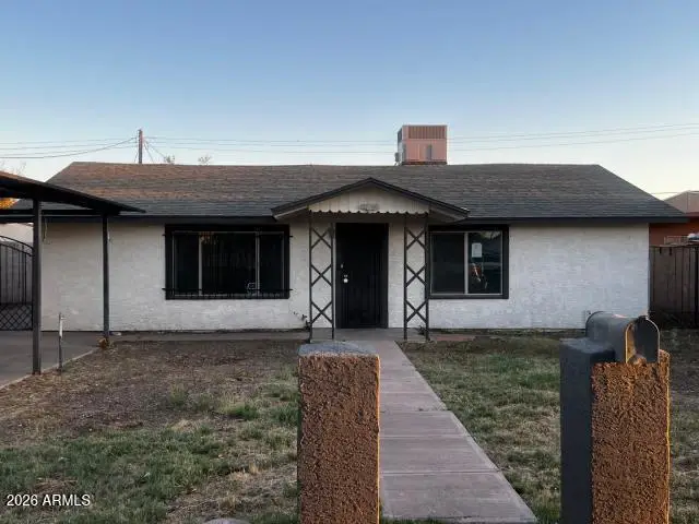 3123 W Holly Street, Phoenix, AZ 85009 - #1