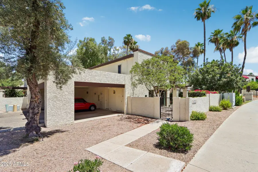 8639 S 48th Street #1, Phoenix, AZ 85044 - #2
