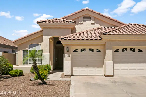 15622 N 13th Avenue, Phoenix, AZ 85023