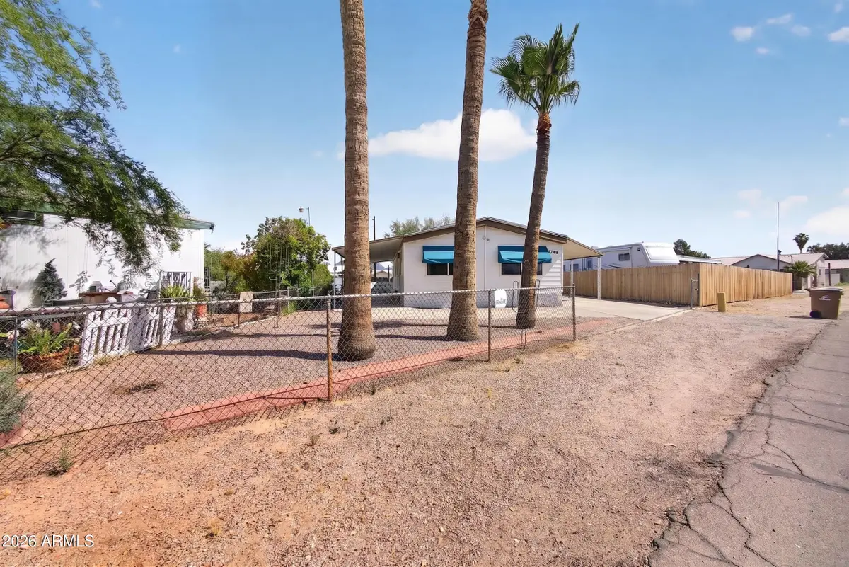 9746 E Birchwood Avenue, Mesa, AZ 85208 - #1
