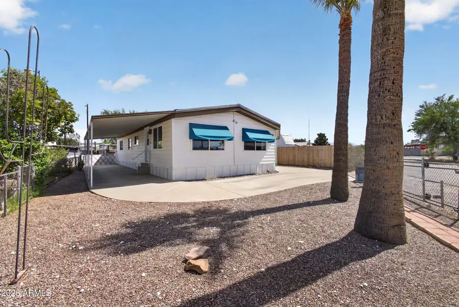 9746 E Birchwood Avenue, Mesa, AZ 85208 - #2