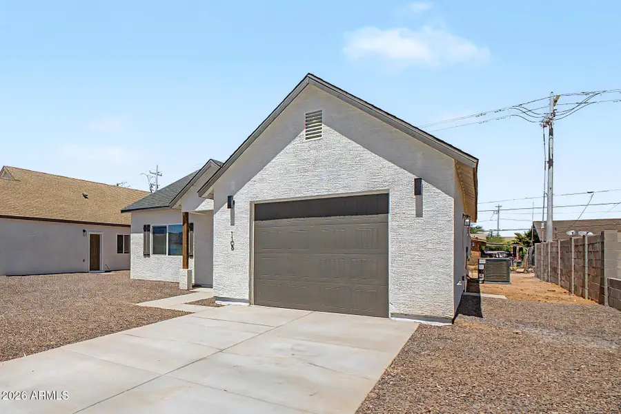 1108 E 4th Street, Casa Grande, AZ 85122 - #3