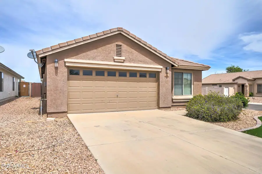 928 W Desert Hills Drive, San Tan Valley, AZ 85143 - #3