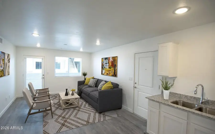 12925 W Greenway Road #55, El Mirage, AZ 85335 - #2