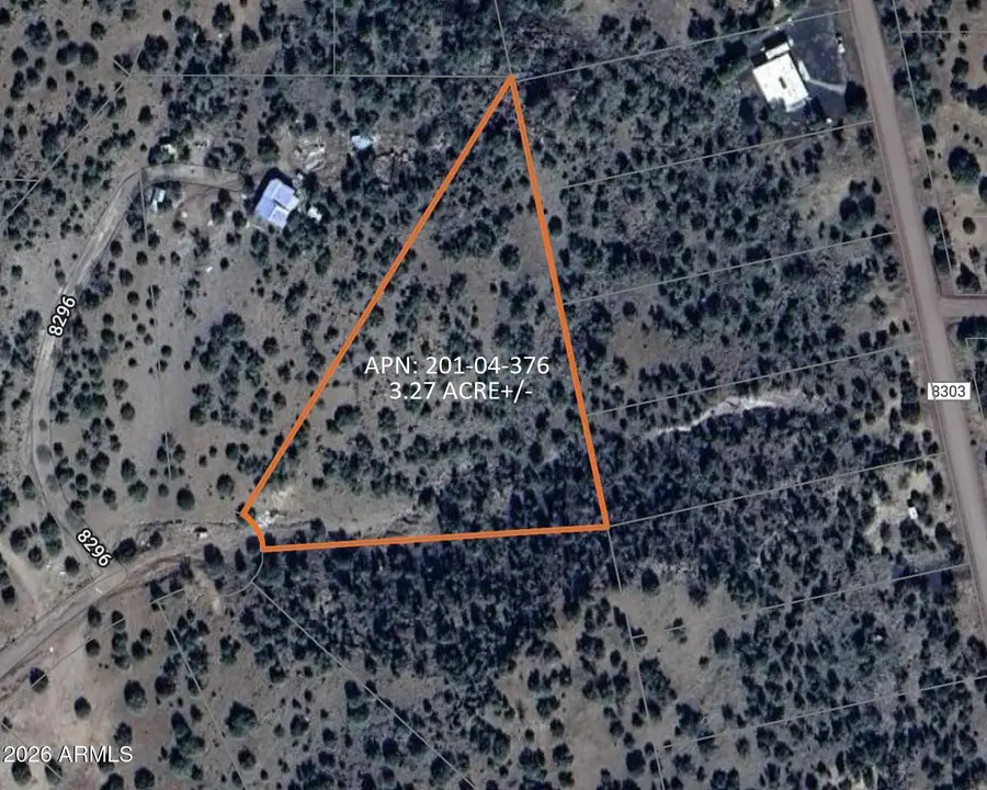 43 County Rd 8296 --, Concho, AZ 85924 - #3