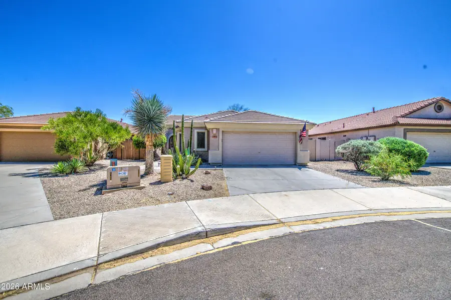 12063 S 174th Avenue, Goodyear, AZ 85338 - #3