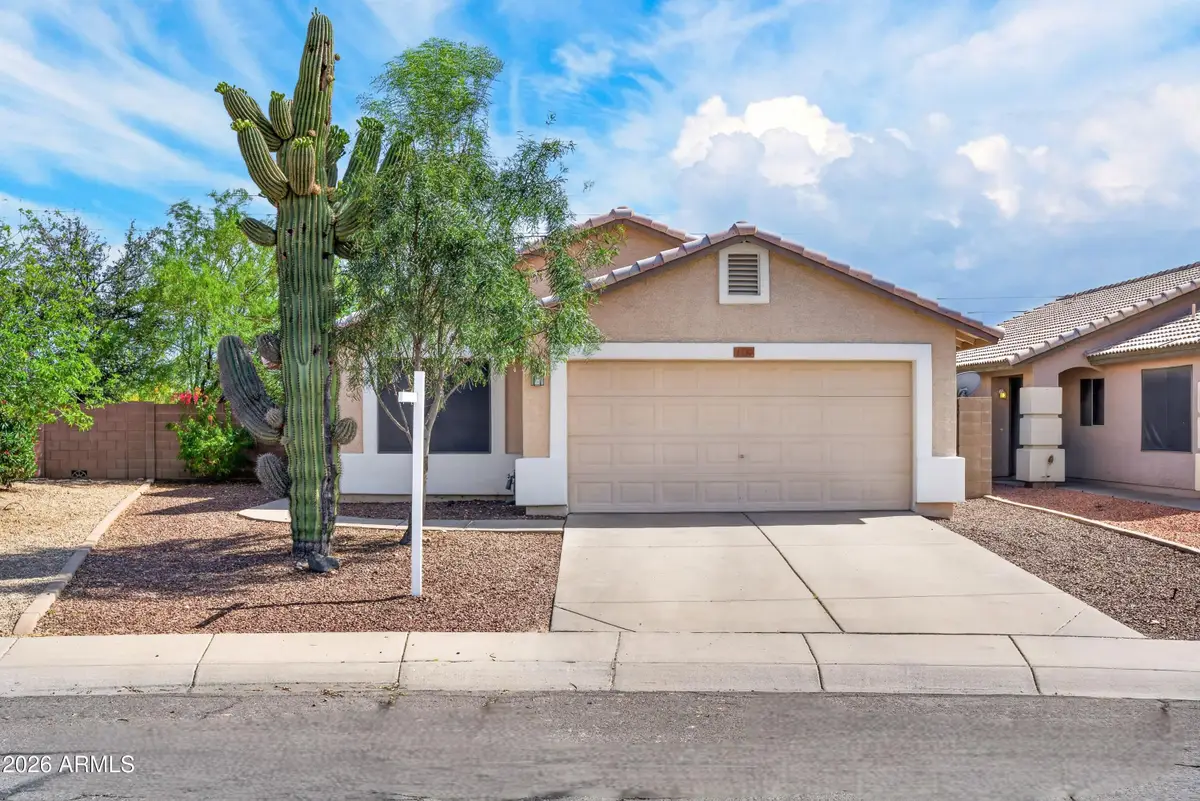 2337 E 39th Avenue, Apache Junction, AZ 85119 - #1