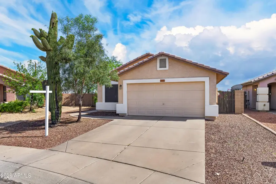 2337 E 39th Avenue, Apache Junction, AZ 85119 - #2