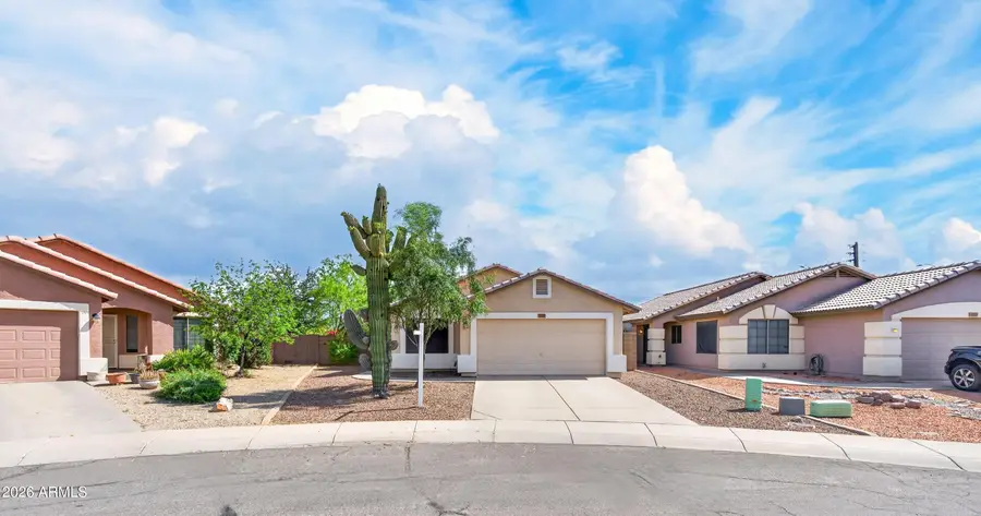 2337 E 39th Avenue, Apache Junction, AZ 85119 - #3