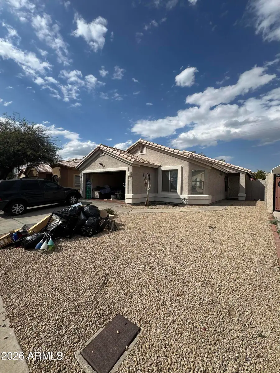 5438 W Sands Road, Glendale, AZ 85301 - #2